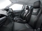 Suzuki Swift Sport 5-Door 2011 года (JP)